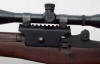 Bassett Picatinny Rail M14/M1A Scope Mount     Allows for more military applications.